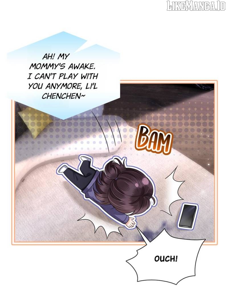 She Becomes Glamorous After The Engagement Annulment Chapter 13 - page 11