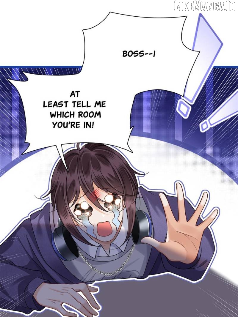 She Becomes Glamorous After The Engagement Annulment Chapter 13 - page 12