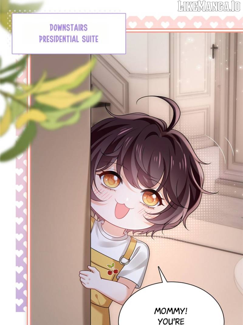 She Becomes Glamorous After The Engagement Annulment Chapter 13 - page 14
