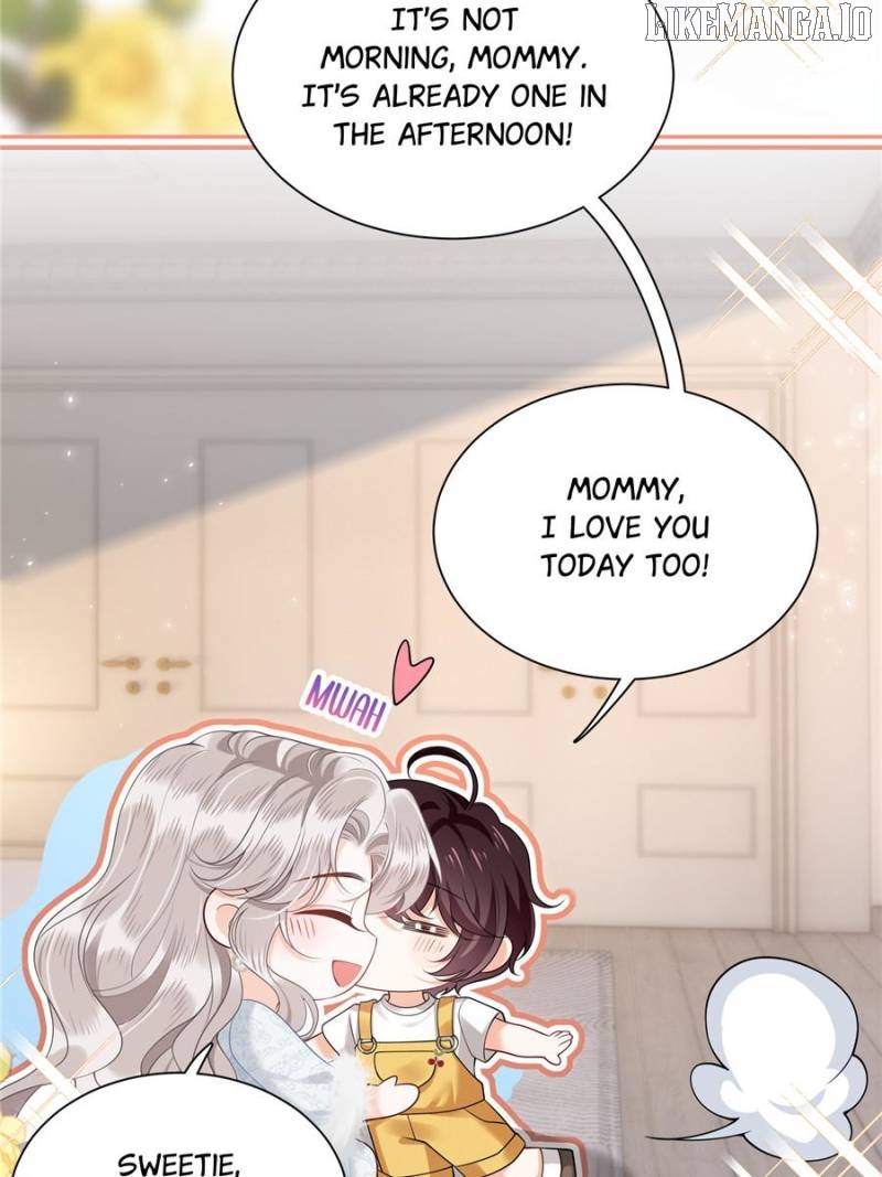 She Becomes Glamorous After The Engagement Annulment Chapter 13 - page 17