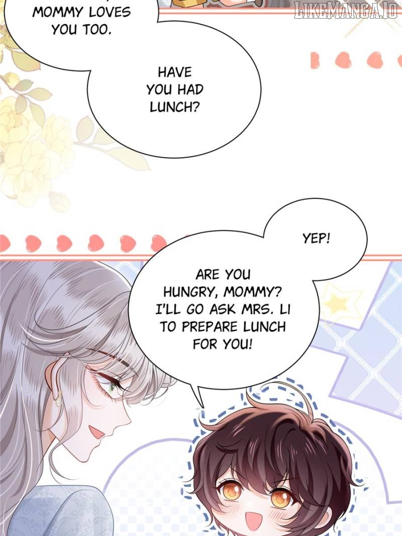 She Becomes Glamorous After The Engagement Annulment Chapter 13 - page 18