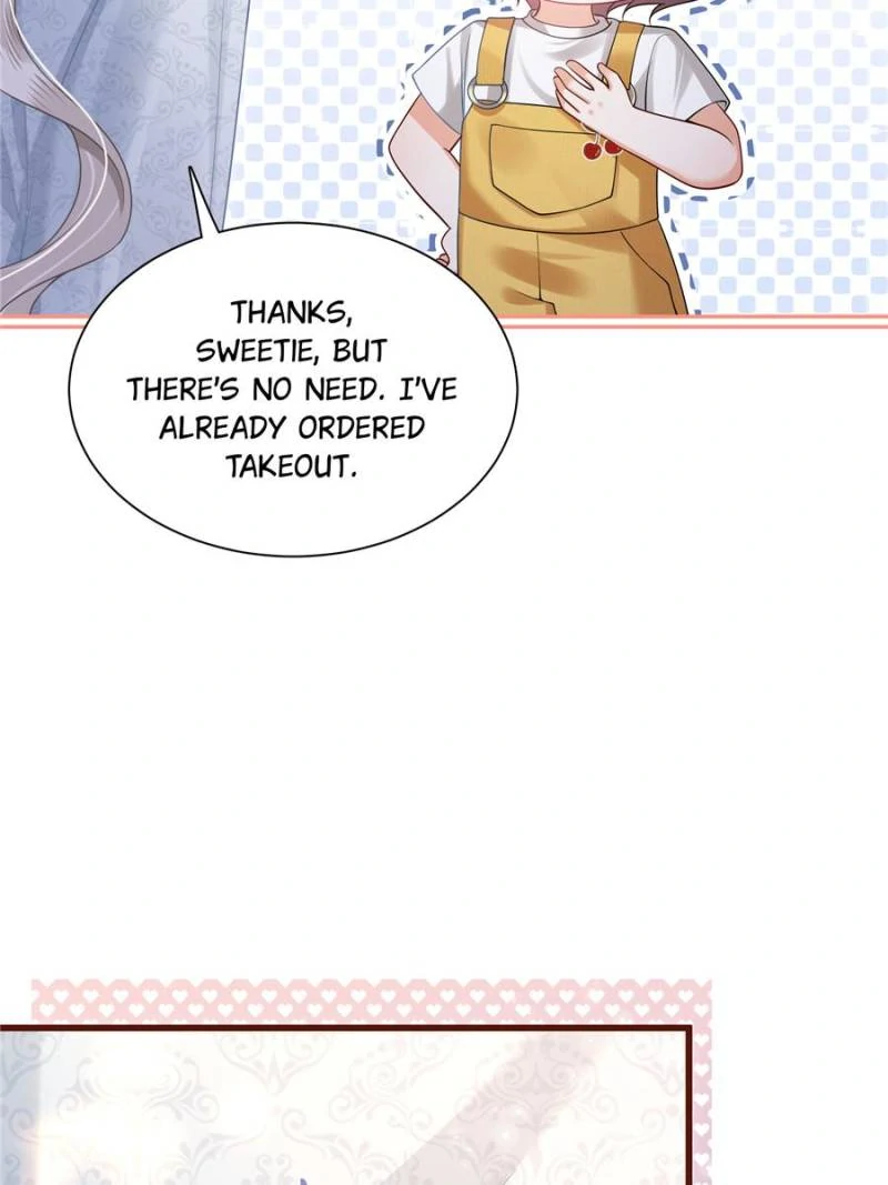 She Becomes Glamorous After The Engagement Annulment Chapter 13 - page 19