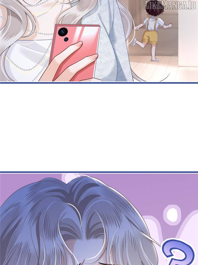 She Becomes Glamorous After The Engagement Annulment Chapter 13 - page 23