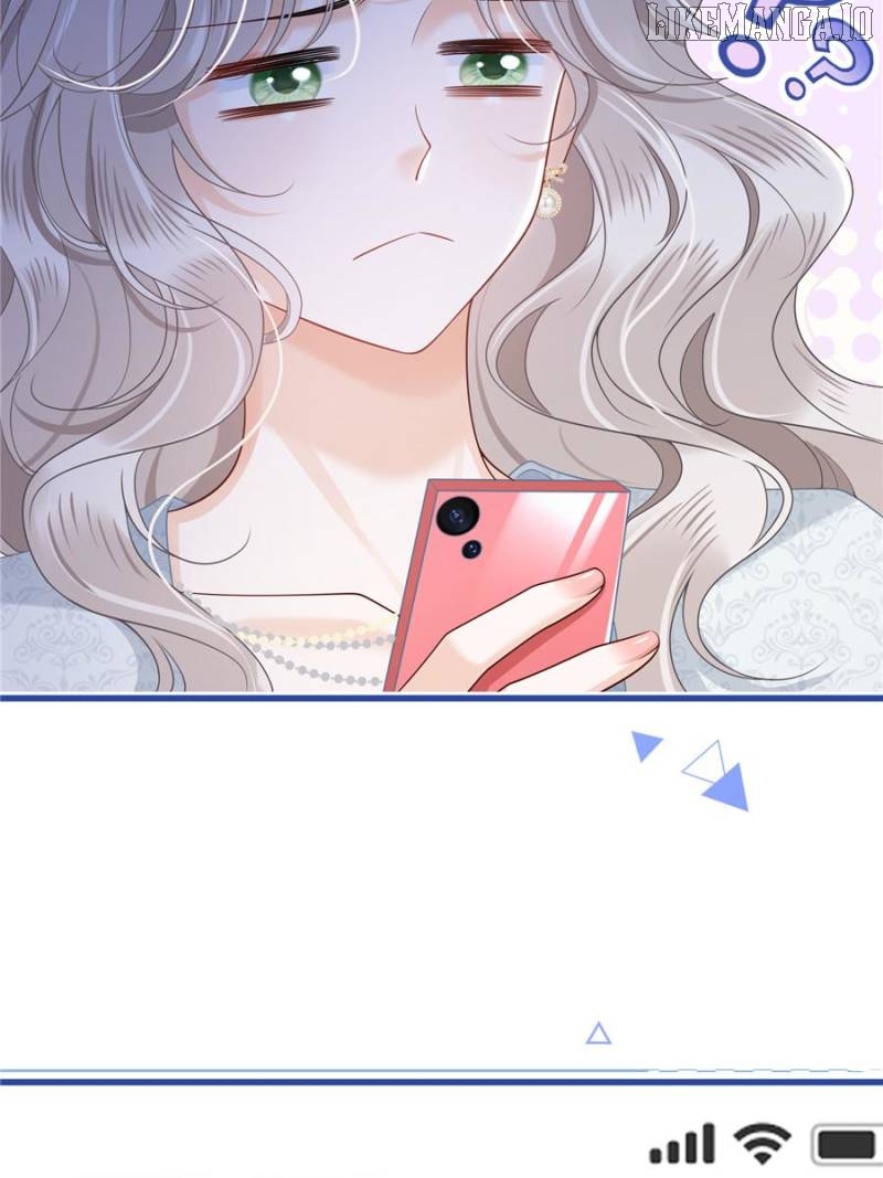 She Becomes Glamorous After The Engagement Annulment Chapter 13 - page 24