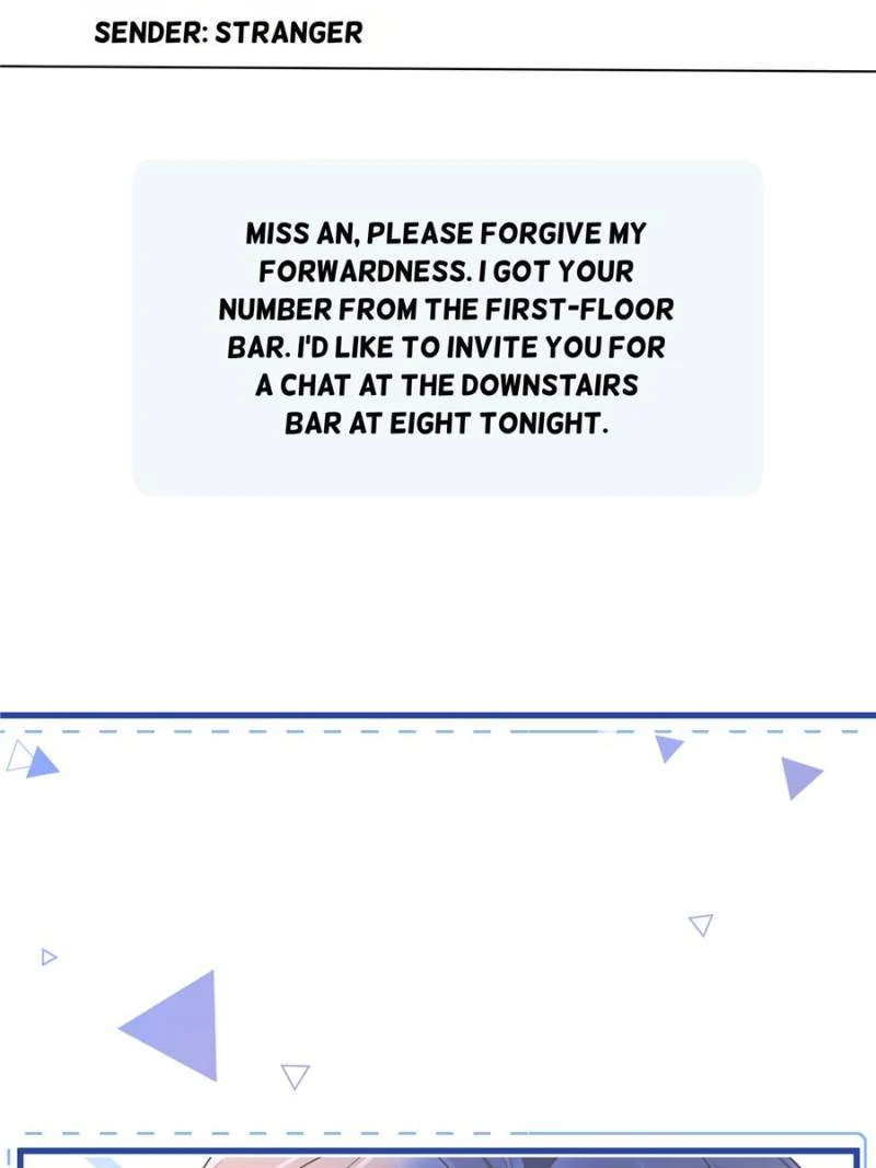 She Becomes Glamorous After The Engagement Annulment Chapter 13 - page 25