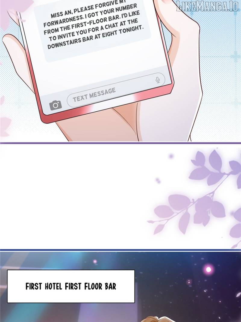 She Becomes Glamorous After The Engagement Annulment Chapter 13 - page 28