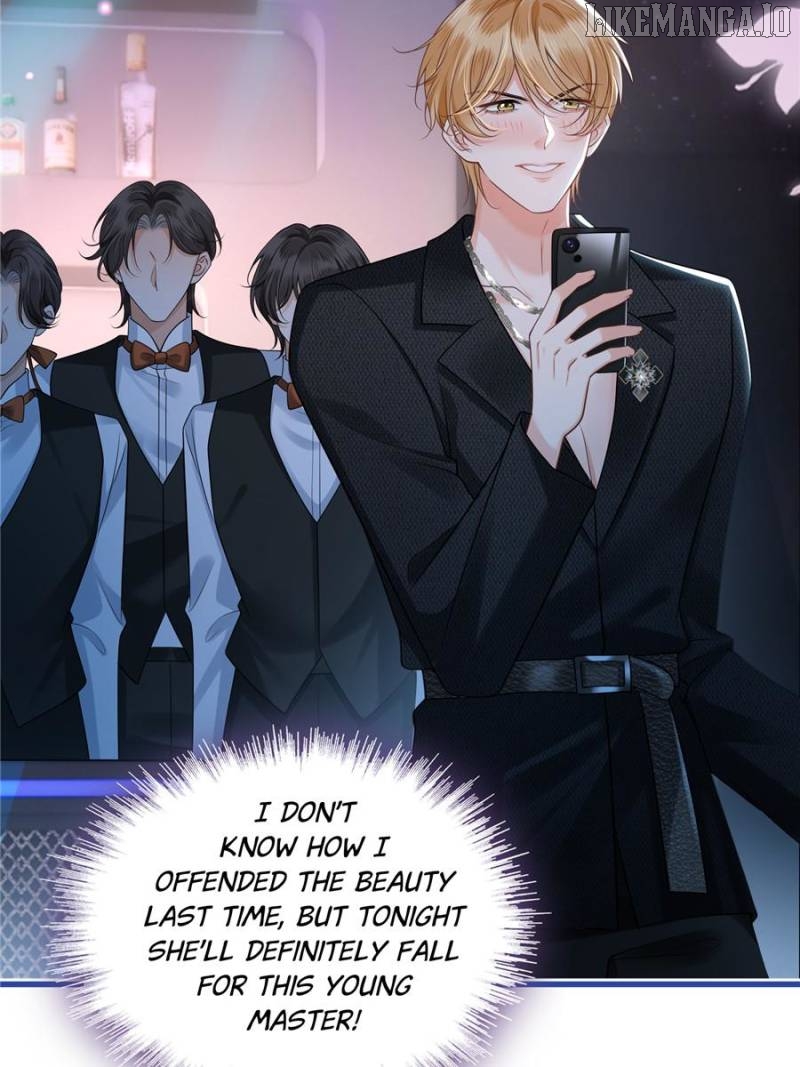 She Becomes Glamorous After The Engagement Annulment Chapter 13 - page 29