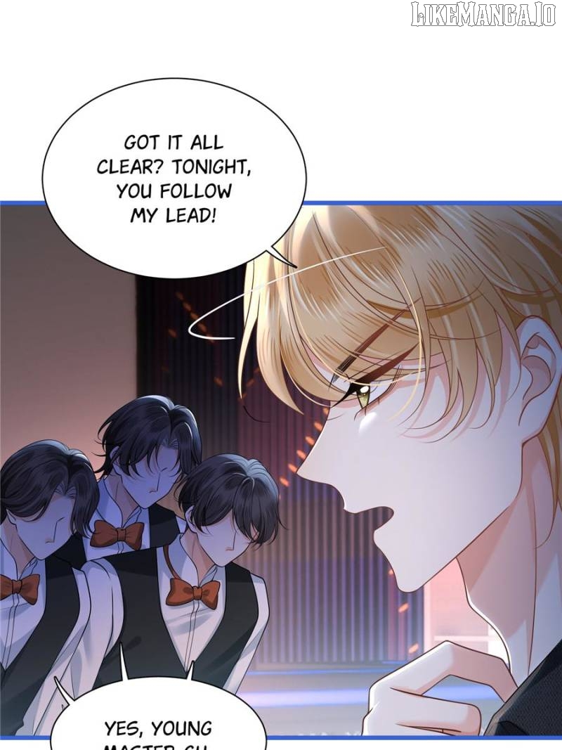 She Becomes Glamorous After The Engagement Annulment Chapter 13 - page 31