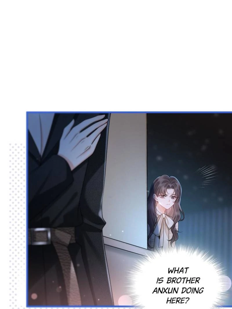 She Becomes Glamorous After The Engagement Annulment Chapter 13 - page 33