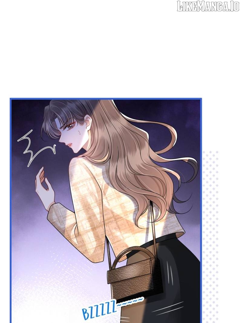 She Becomes Glamorous After The Engagement Annulment Chapter 13 - page 36