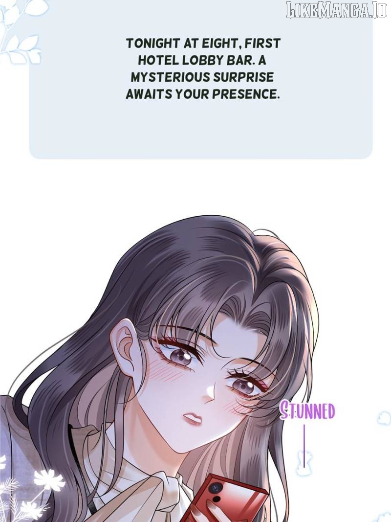 She Becomes Glamorous After The Engagement Annulment Chapter 13 - page 39