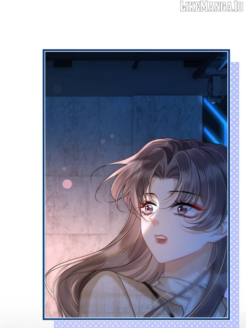 She Becomes Glamorous After The Engagement Annulment Chapter 13 - page 41