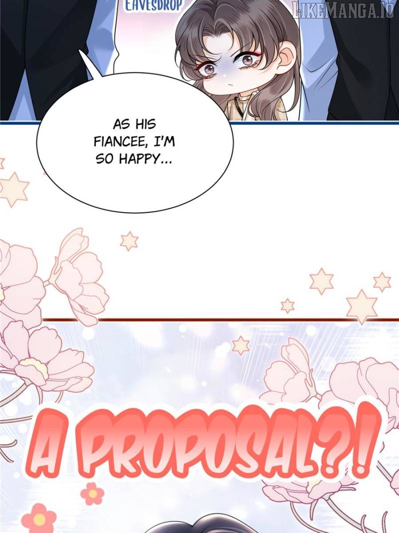 She Becomes Glamorous After The Engagement Annulment Chapter 13 - page 46