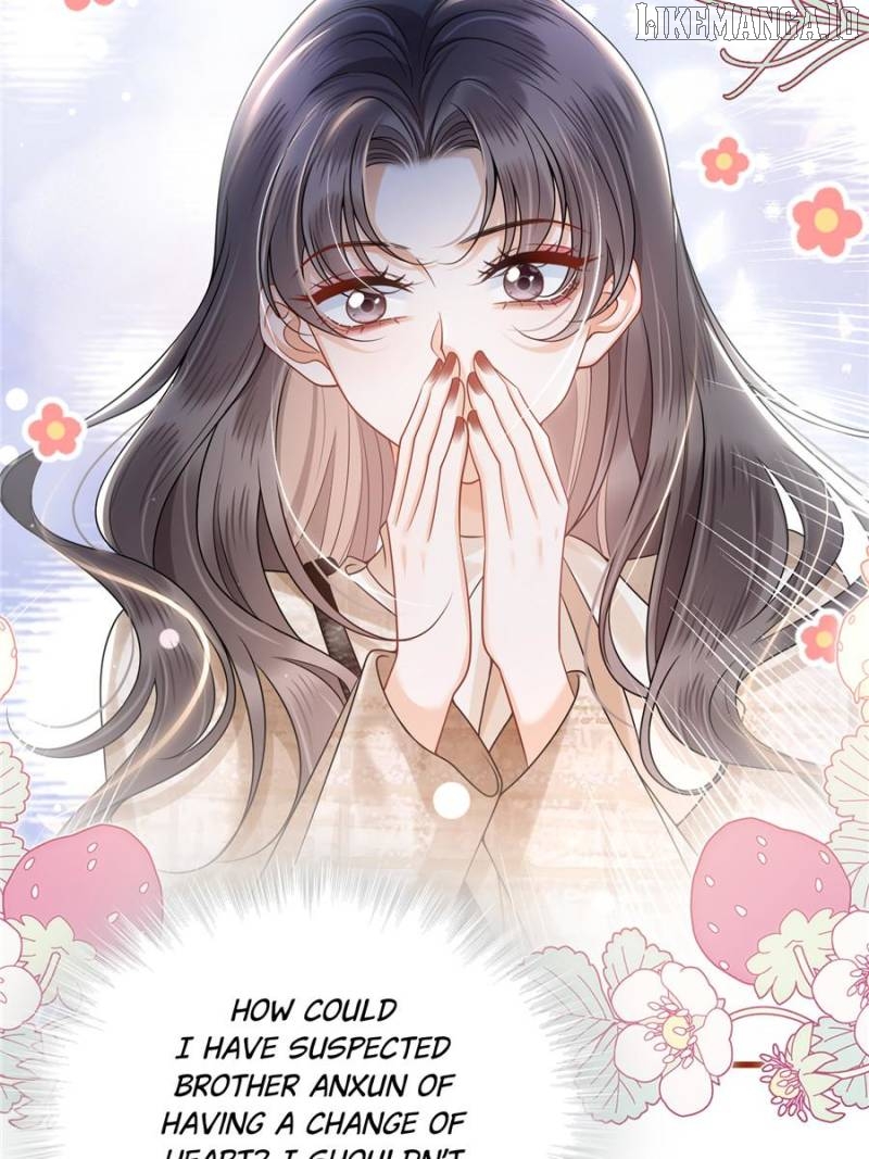 She Becomes Glamorous After The Engagement Annulment Chapter 13 - page 47