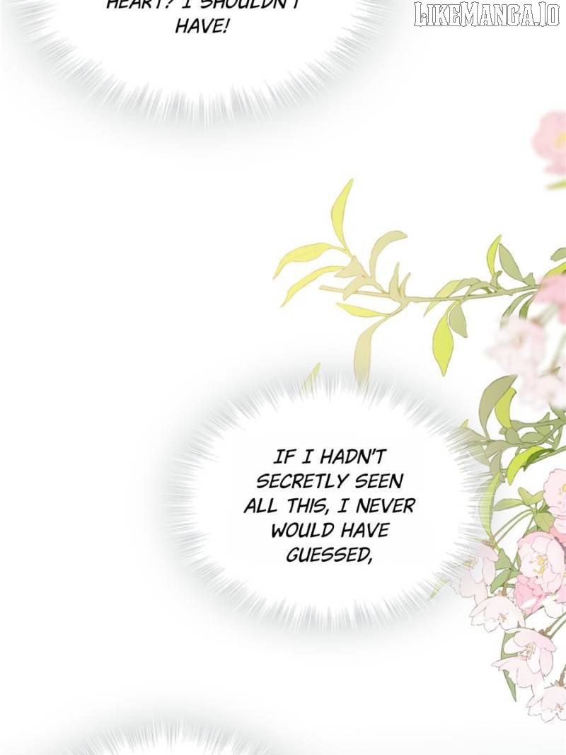 She Becomes Glamorous After The Engagement Annulment Chapter 13 - page 48