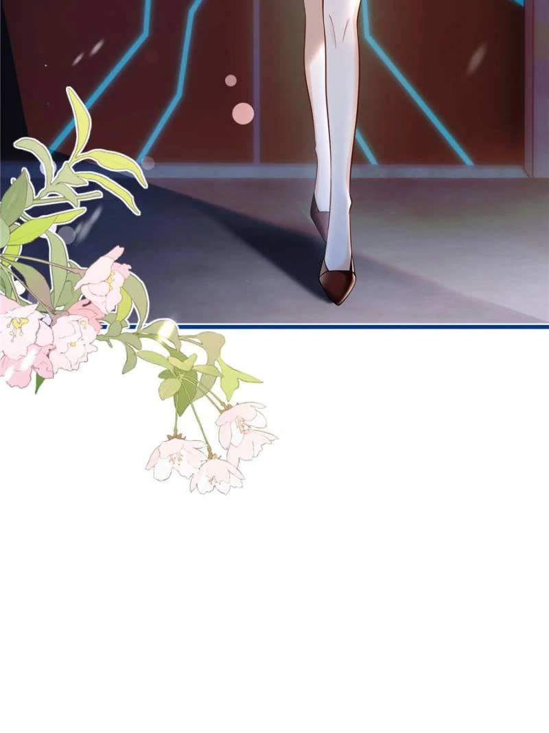She Becomes Glamorous After The Engagement Annulment Chapter 13 - page 50