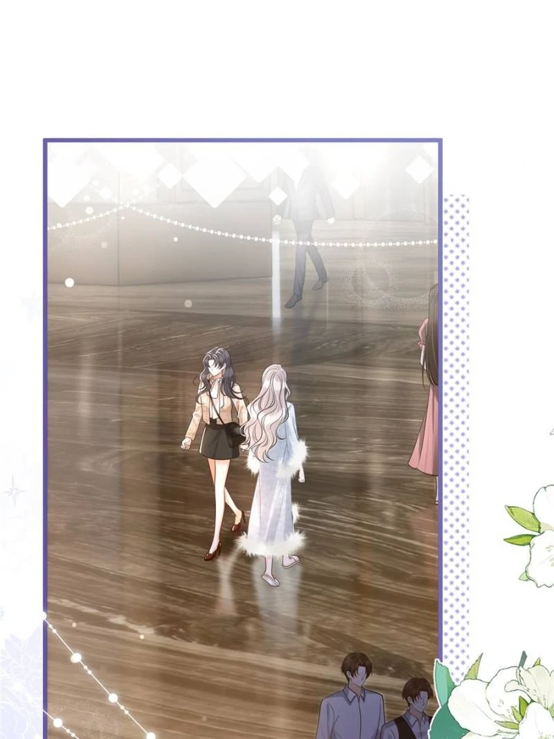 She Becomes Glamorous After The Engagement Annulment Chapter 13 - page 51