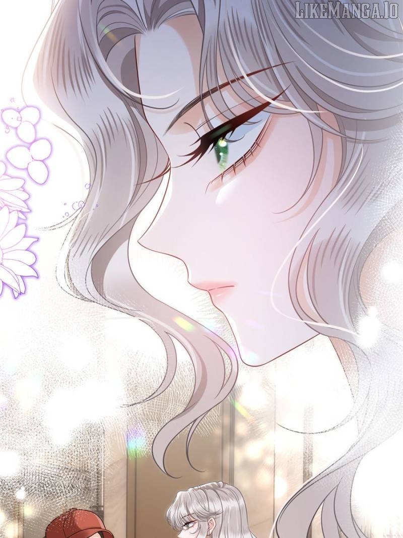 She Becomes Glamorous After The Engagement Annulment Chapter 13 - page 54