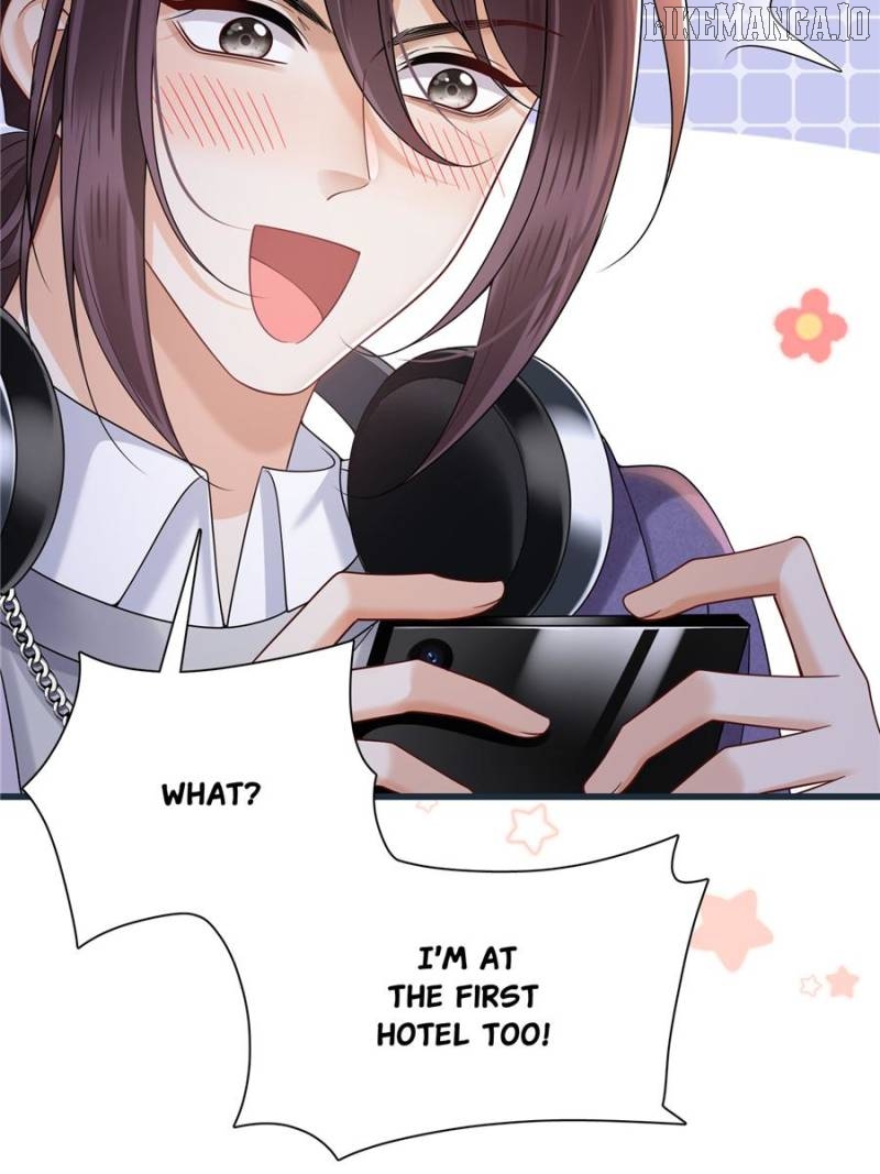 She Becomes Glamorous After The Engagement Annulment Chapter 13 - page 7