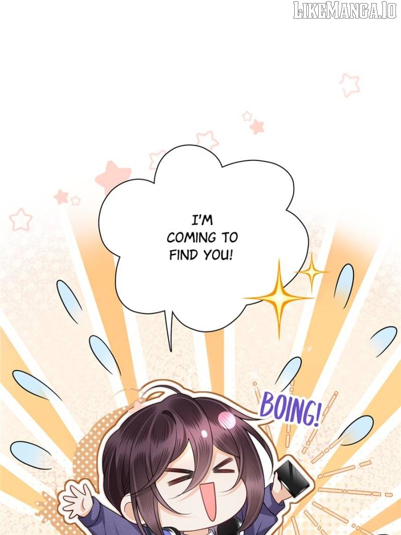 She Becomes Glamorous After The Engagement Annulment Chapter 13 - page 8