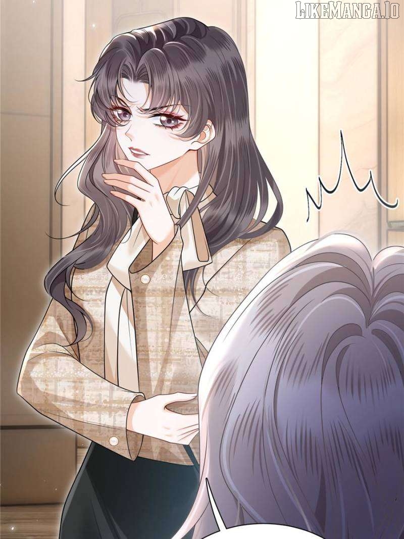 She Becomes Glamorous After The Engagement Annulment Chapter 14 - page 11