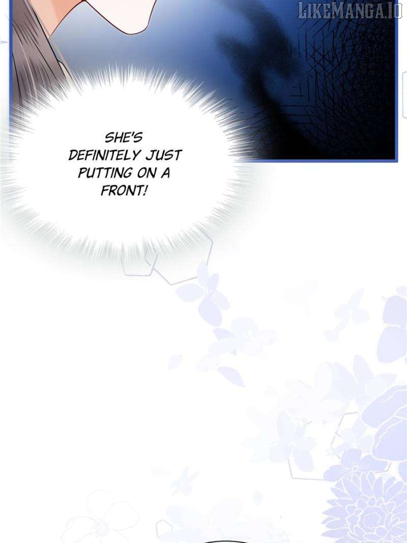 She Becomes Glamorous After The Engagement Annulment Chapter 14 - page 2
