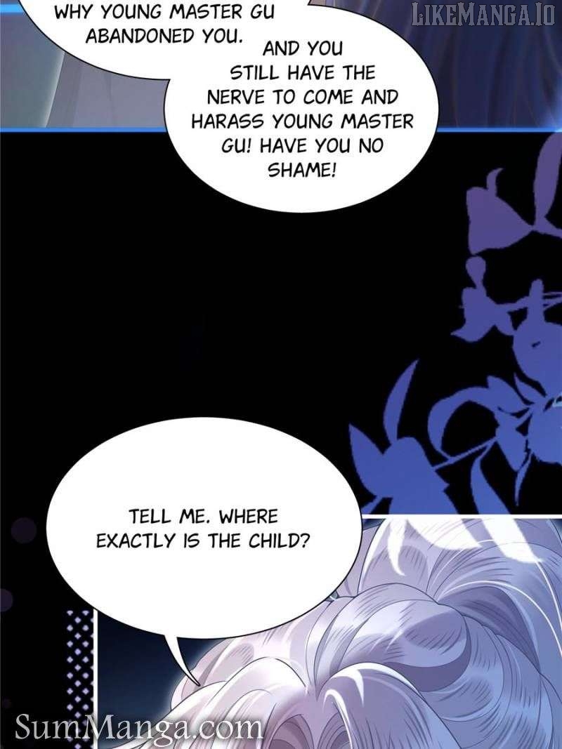 She Becomes Glamorous After The Engagement Annulment Chapter 14 - page 31