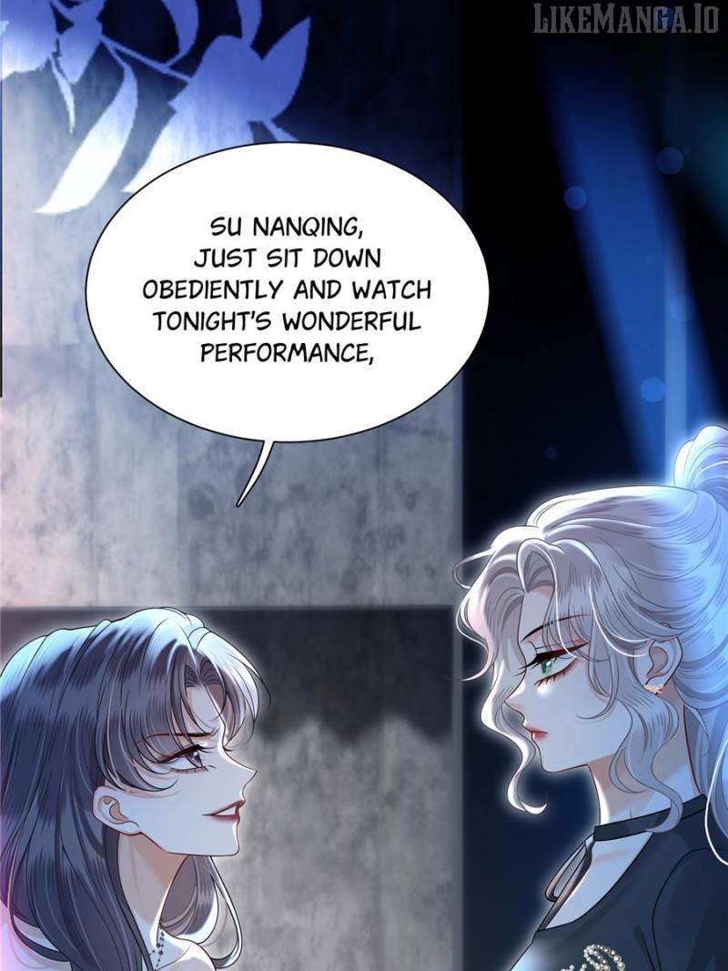 She Becomes Glamorous After The Engagement Annulment Chapter 14 - page 33