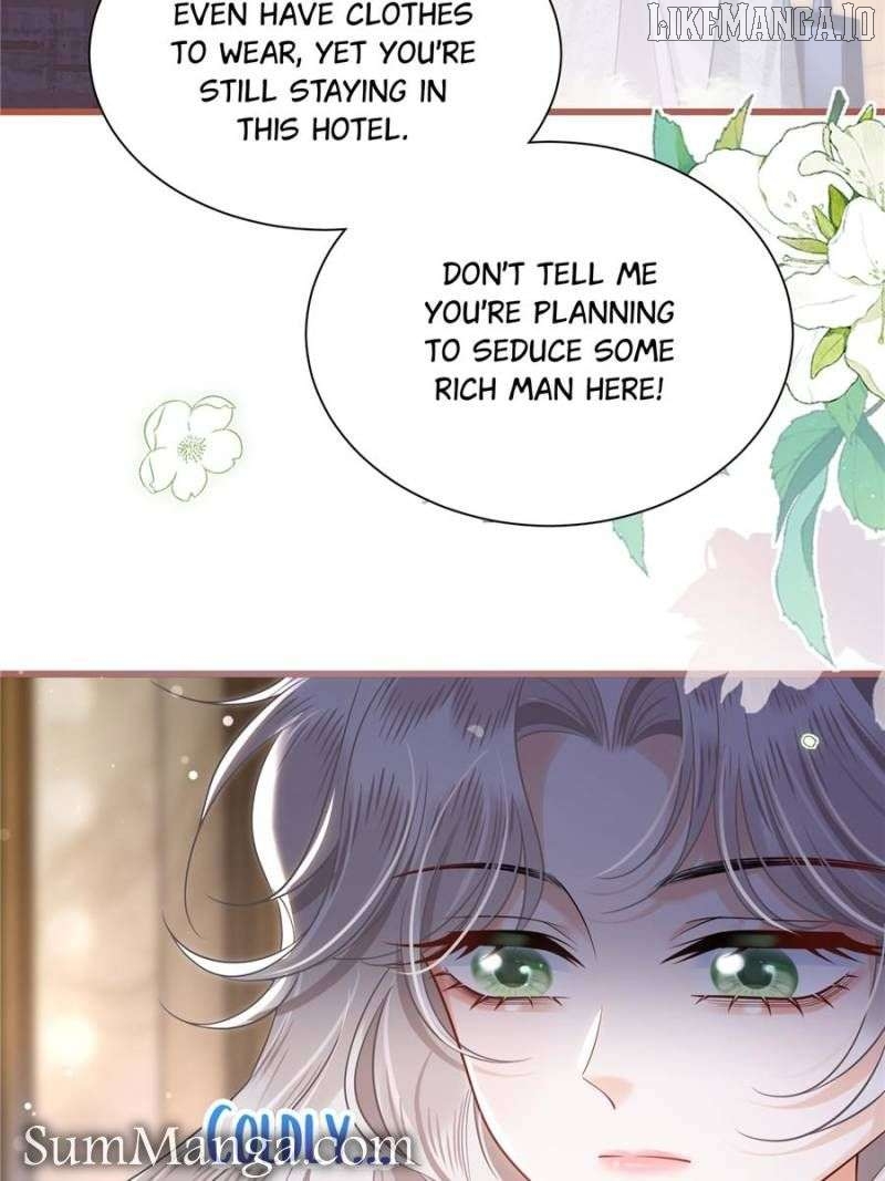 She Becomes Glamorous After The Engagement Annulment Chapter 14 - page 4