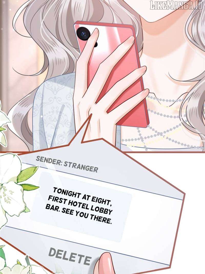 She Becomes Glamorous After The Engagement Annulment Chapter 14 - page 5