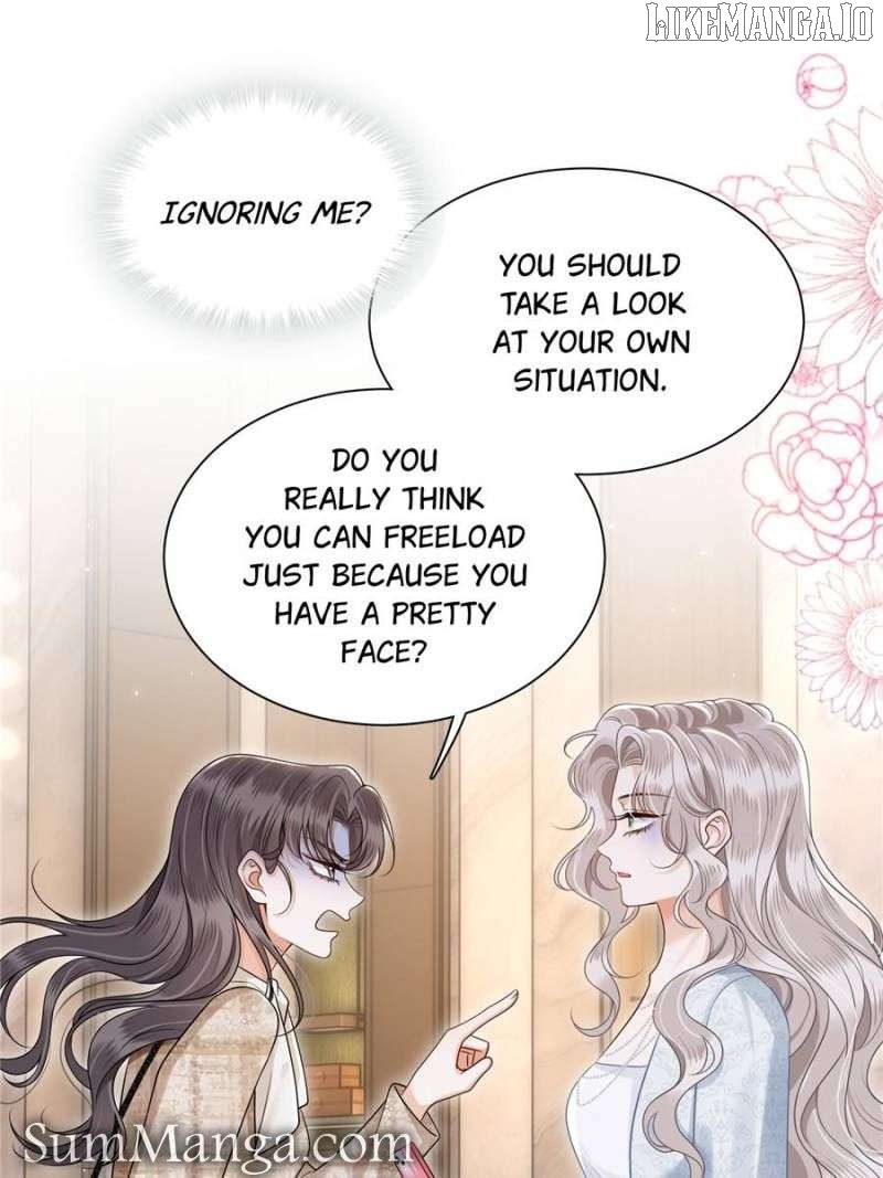 She Becomes Glamorous After The Engagement Annulment Chapter 14 - page 7