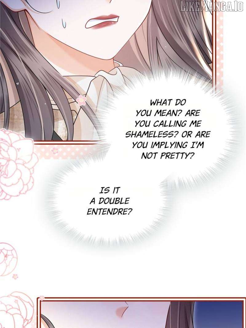 She Becomes Glamorous After The Engagement Annulment Chapter 14 - page 9