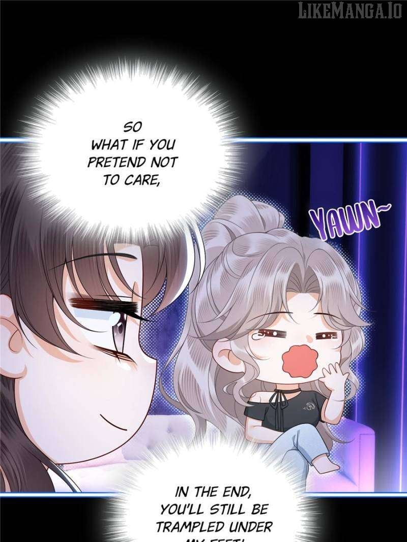 She Becomes Glamorous After The Engagement Annulment Chapter 15 - page 11