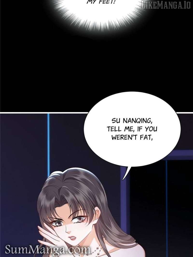 She Becomes Glamorous After The Engagement Annulment Chapter 15 - page 12