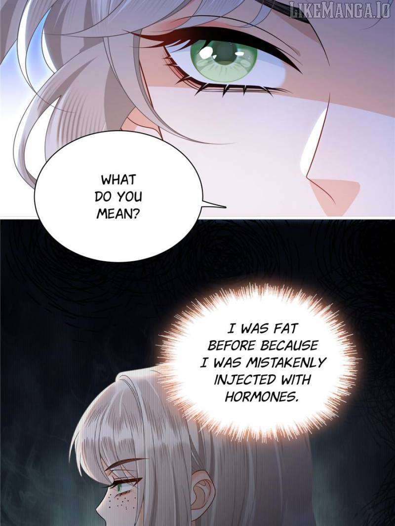 She Becomes Glamorous After The Engagement Annulment Chapter 15 - page 14
