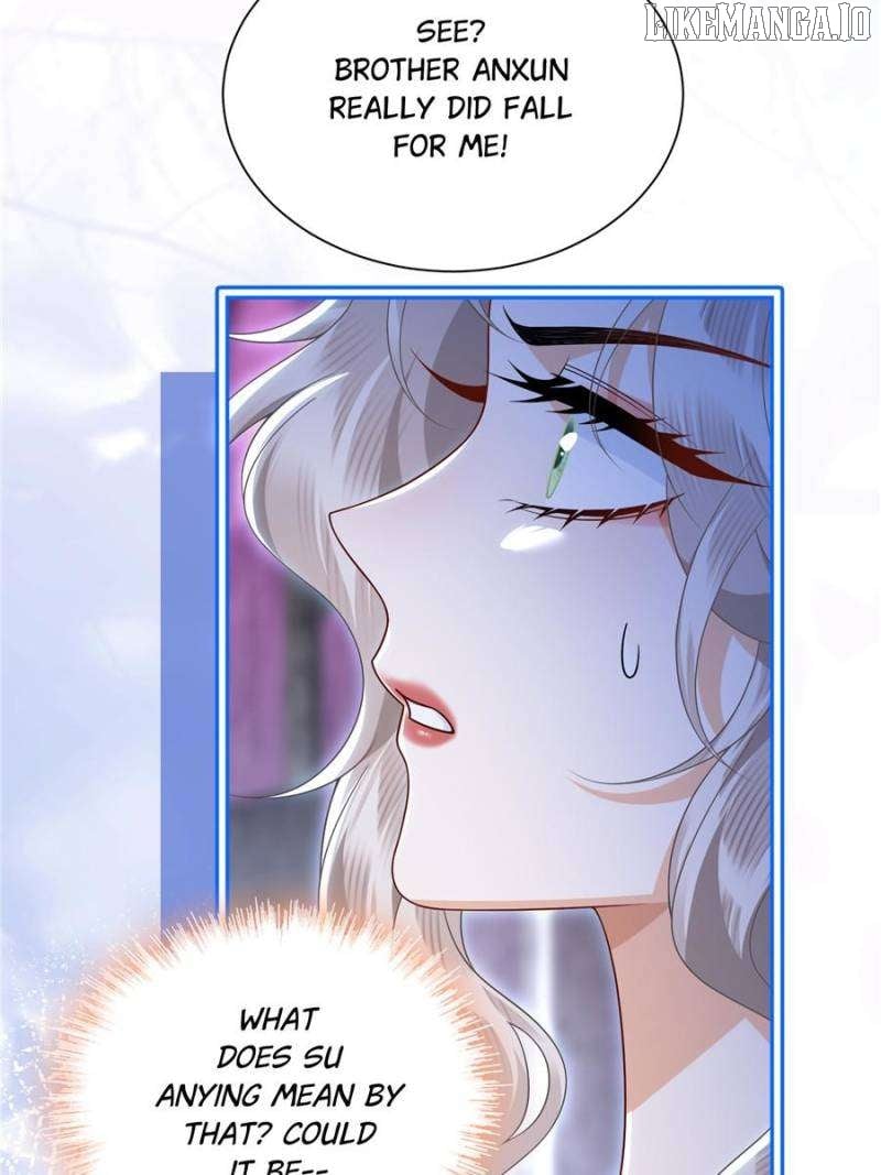 She Becomes Glamorous After The Engagement Annulment Chapter 15 - page 18