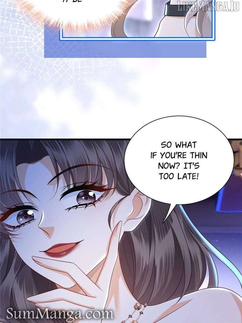 She Becomes Glamorous After The Engagement Annulment Chapter 15 - page 19