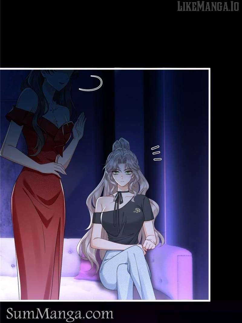 She Becomes Glamorous After The Engagement Annulment Chapter 15 - page 25