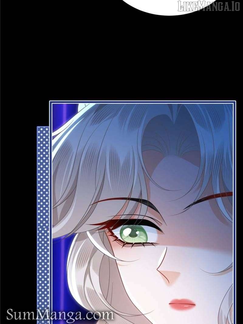 She Becomes Glamorous After The Engagement Annulment Chapter 15 - page 3