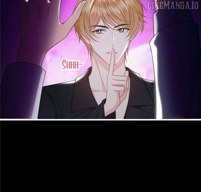 She Becomes Glamorous After The Engagement Annulment Chapter 15 - page 30