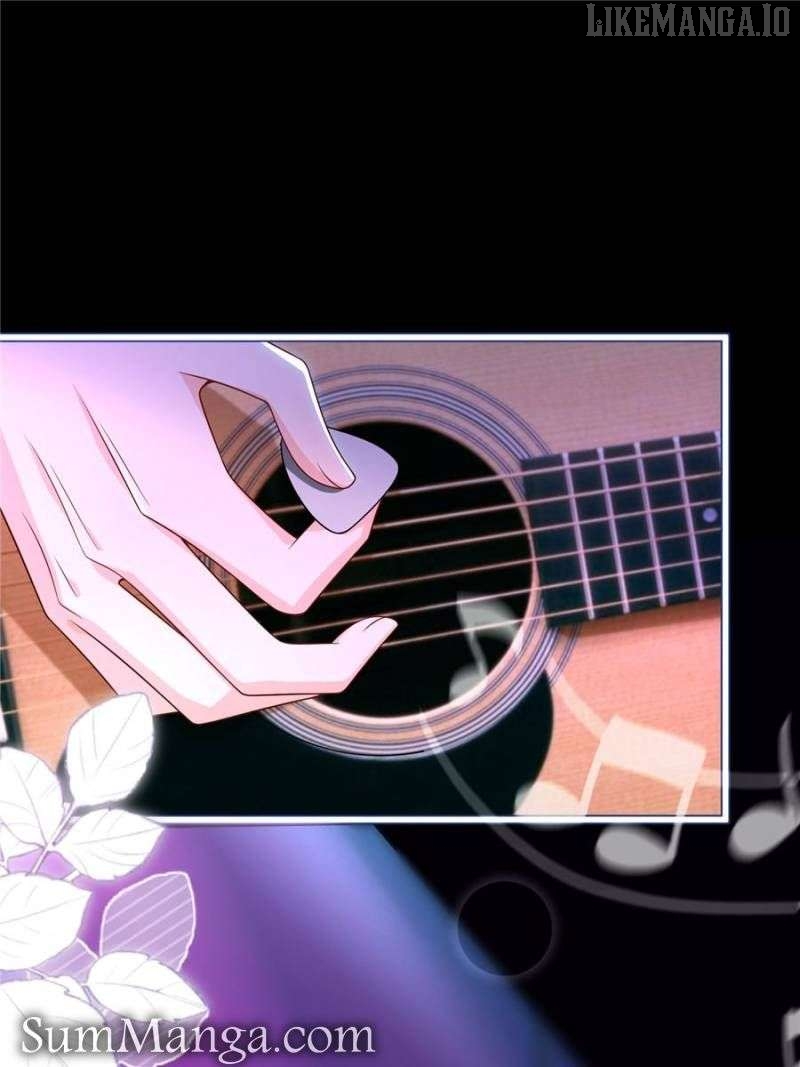 She Becomes Glamorous After The Engagement Annulment Chapter 15 - page 31