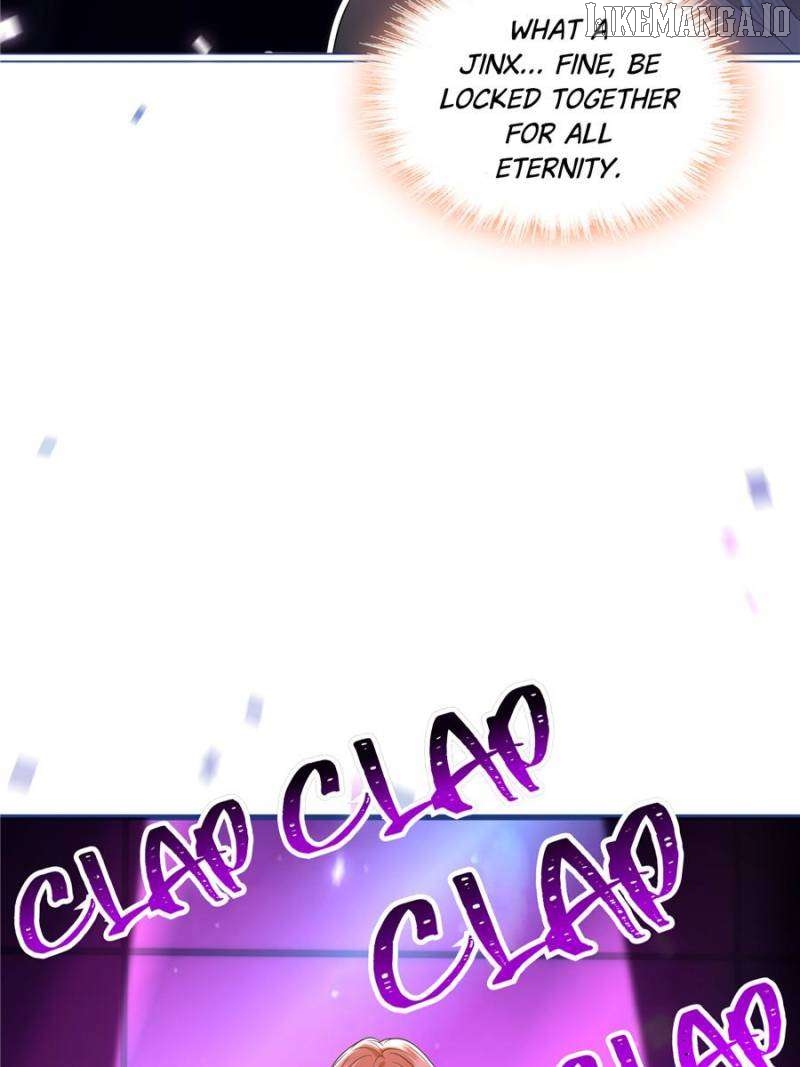 She Becomes Glamorous After The Engagement Annulment Chapter 15 - page 36
