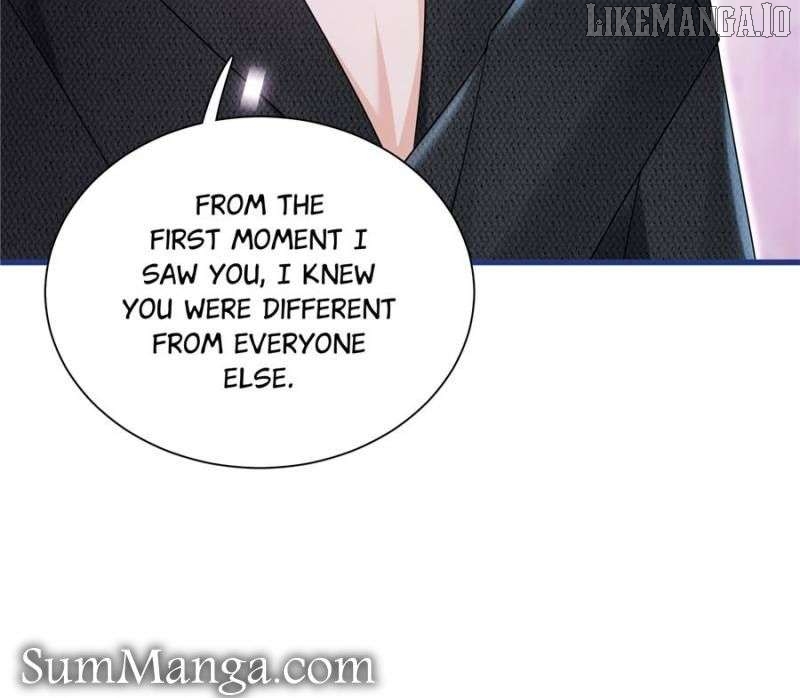 She Becomes Glamorous After The Engagement Annulment Chapter 15 - page 40