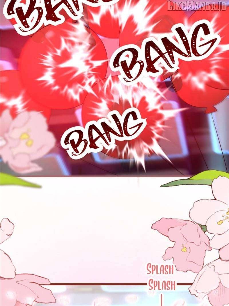 She Becomes Glamorous After The Engagement Annulment Chapter 15 - page 42