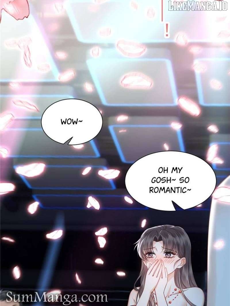 She Becomes Glamorous After The Engagement Annulment Chapter 15 - page 43