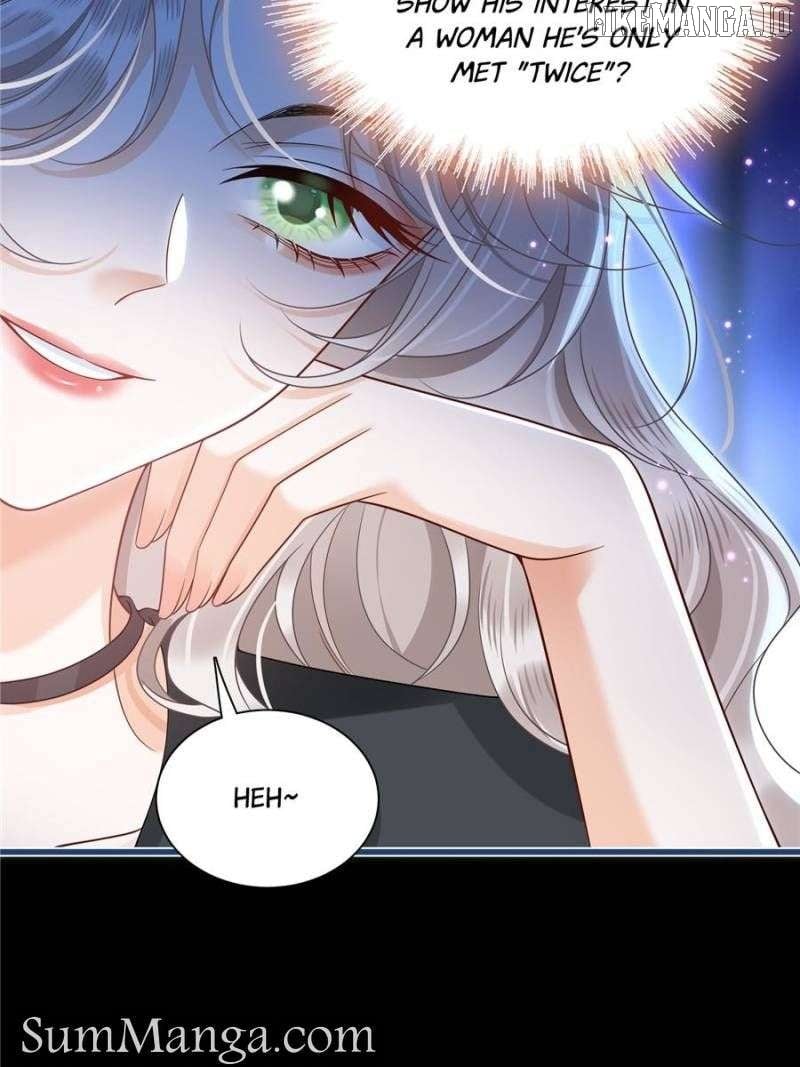 She Becomes Glamorous After The Engagement Annulment Chapter 16 - page 10