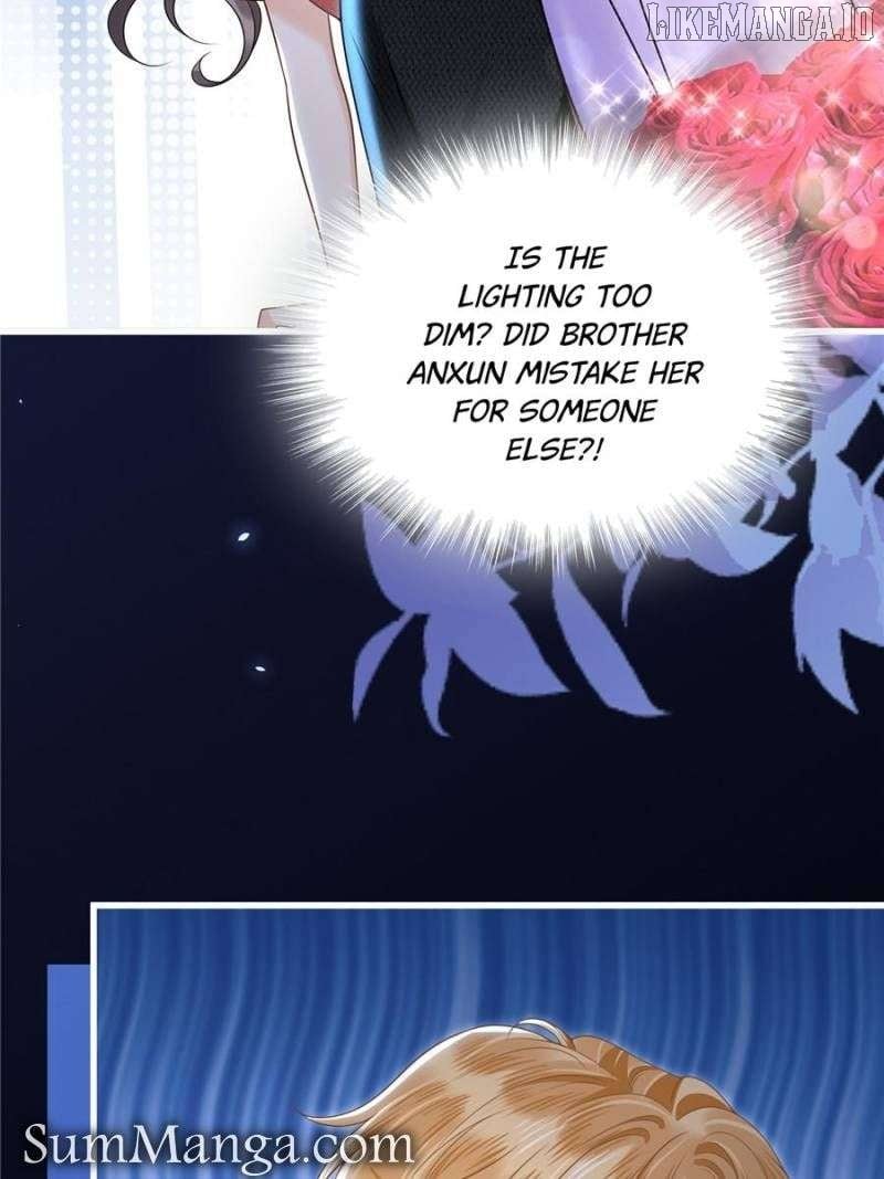 She Becomes Glamorous After The Engagement Annulment Chapter 16 - page 13