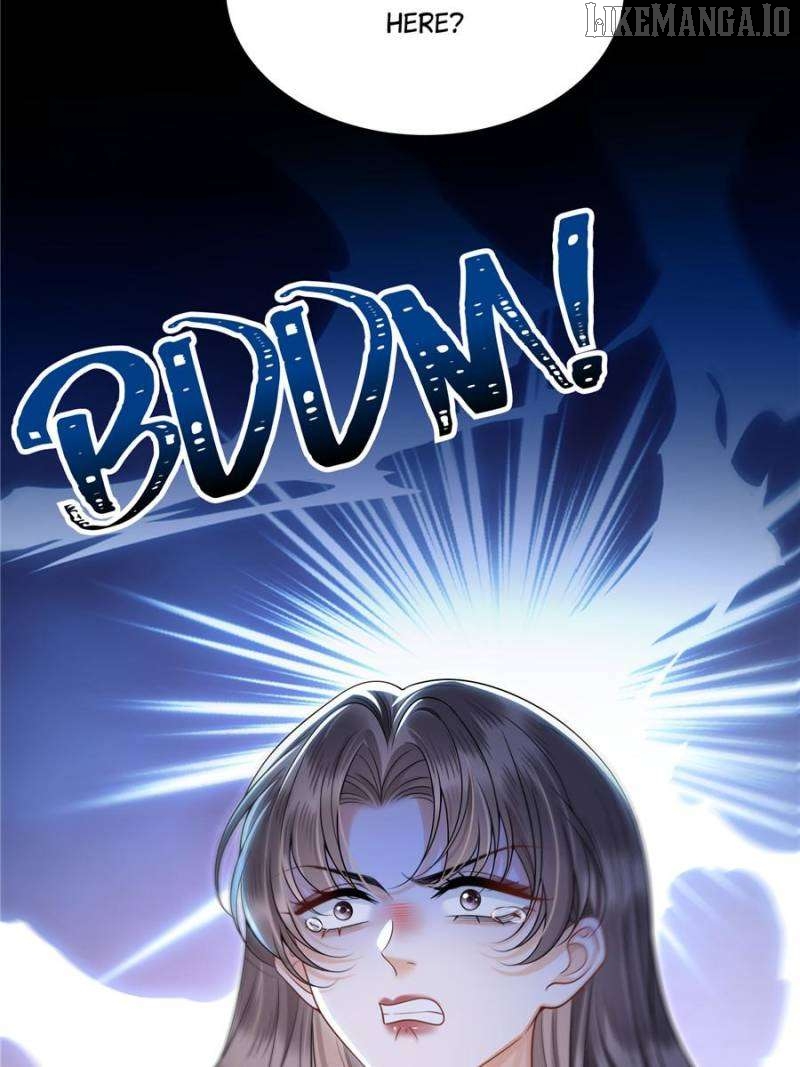 She Becomes Glamorous After The Engagement Annulment Chapter 16 - page 15