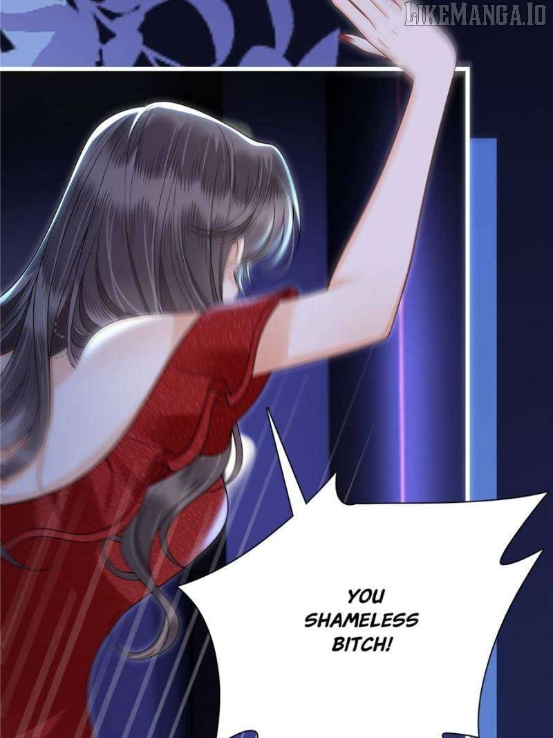 She Becomes Glamorous After The Engagement Annulment Chapter 16 - page 17