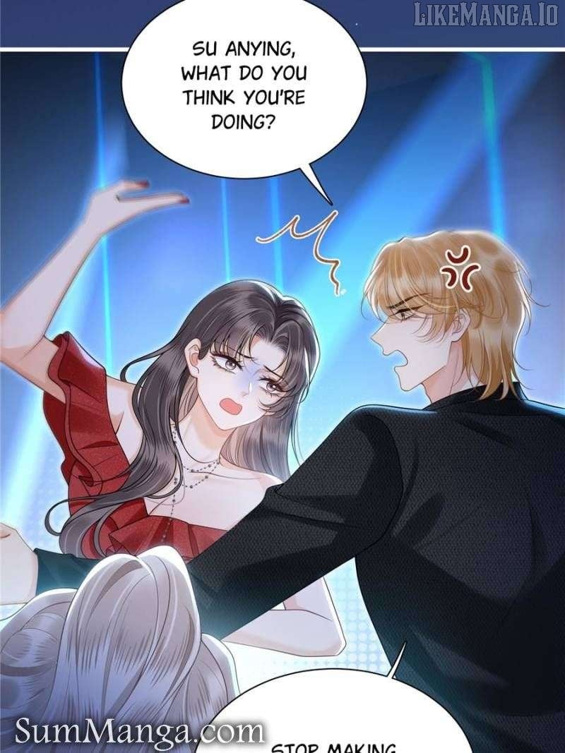 She Becomes Glamorous After The Engagement Annulment Chapter 16 - page 19